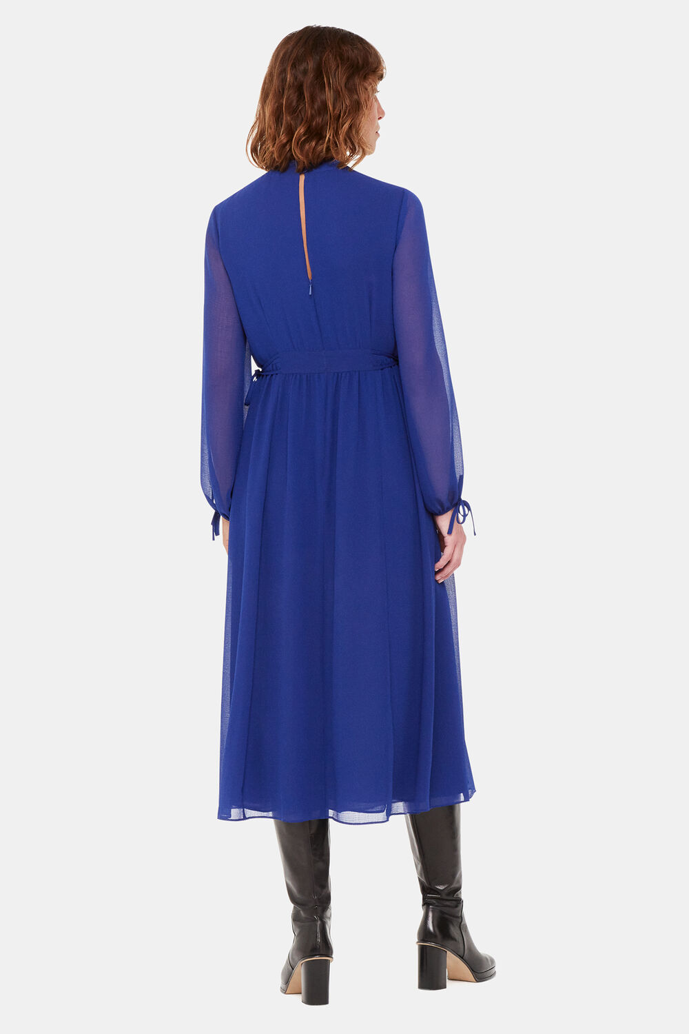 Blue Ivy Midi Dress